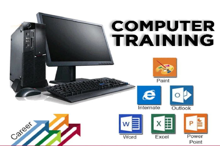 Course - CERTIFICATE IN INFORMATION TECHNOLOGY APPLICATION