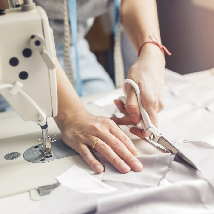 Course - ADVANCE DIPLOMA IN TAILORING